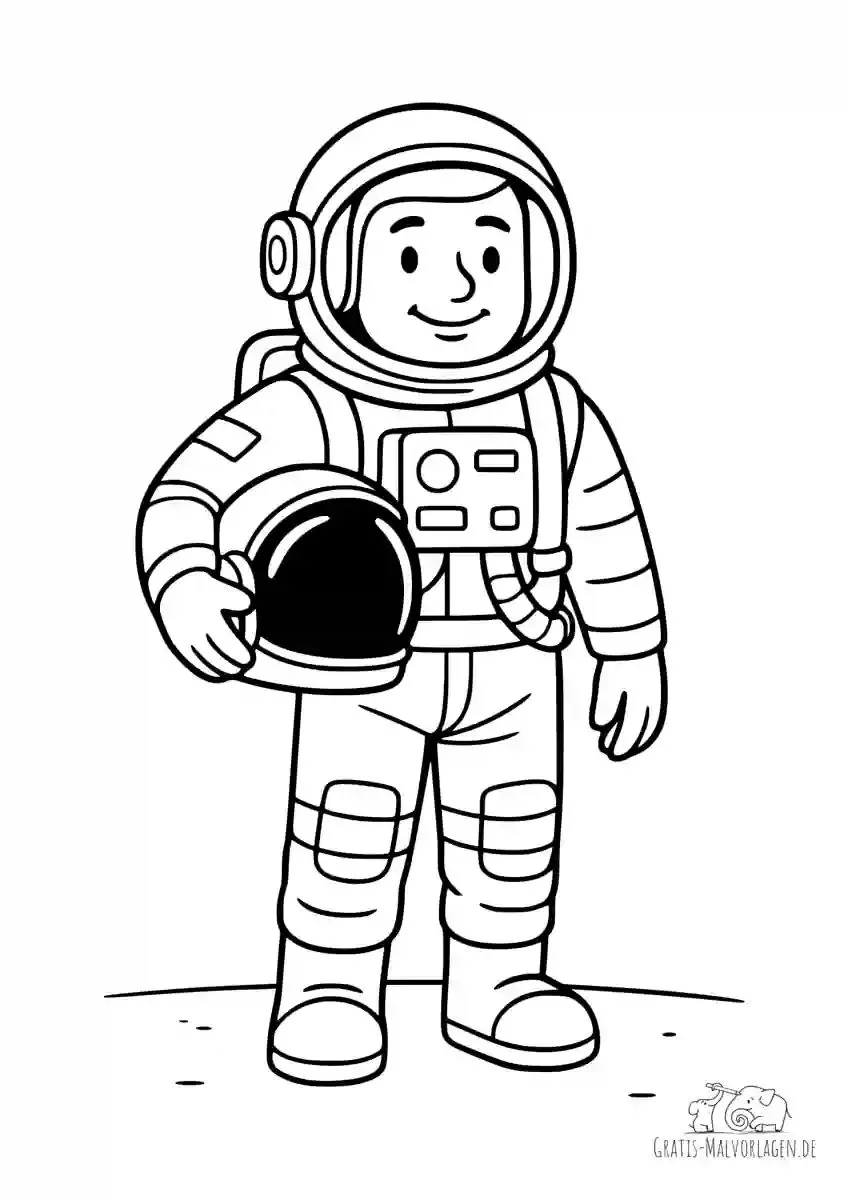 کاربرگ نقاشی مشاغل کودکانه