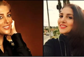 تهدید جنجالی ژیلا صادقی: کرمی، به زودی در دادگاه میبینمت