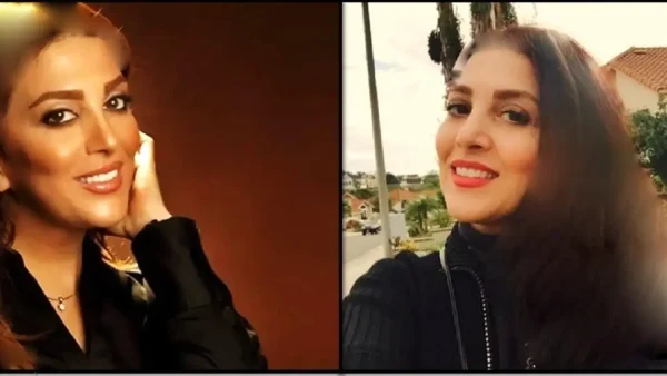 تهدید جنجالی ژیلا صادقی: کرمی، به زودی در دادگاه میبینمت
