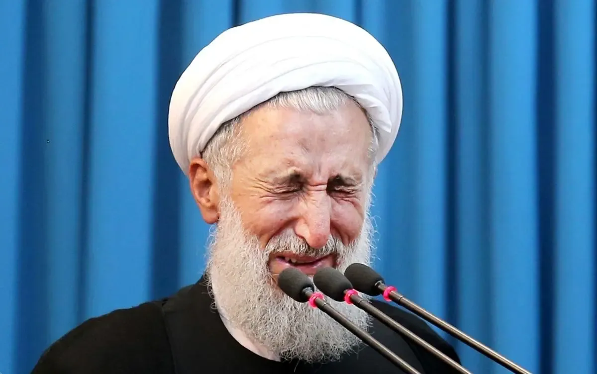 ماجرای تصاویر خبرساز درباره پسر کاظم صدیقی چیست؟