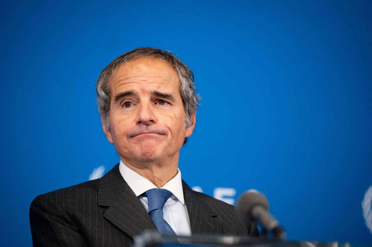 گروسی: مذاکرات ایران و آمریکا یک گام رو به جلو بود؛ زمان زیادی نداریم