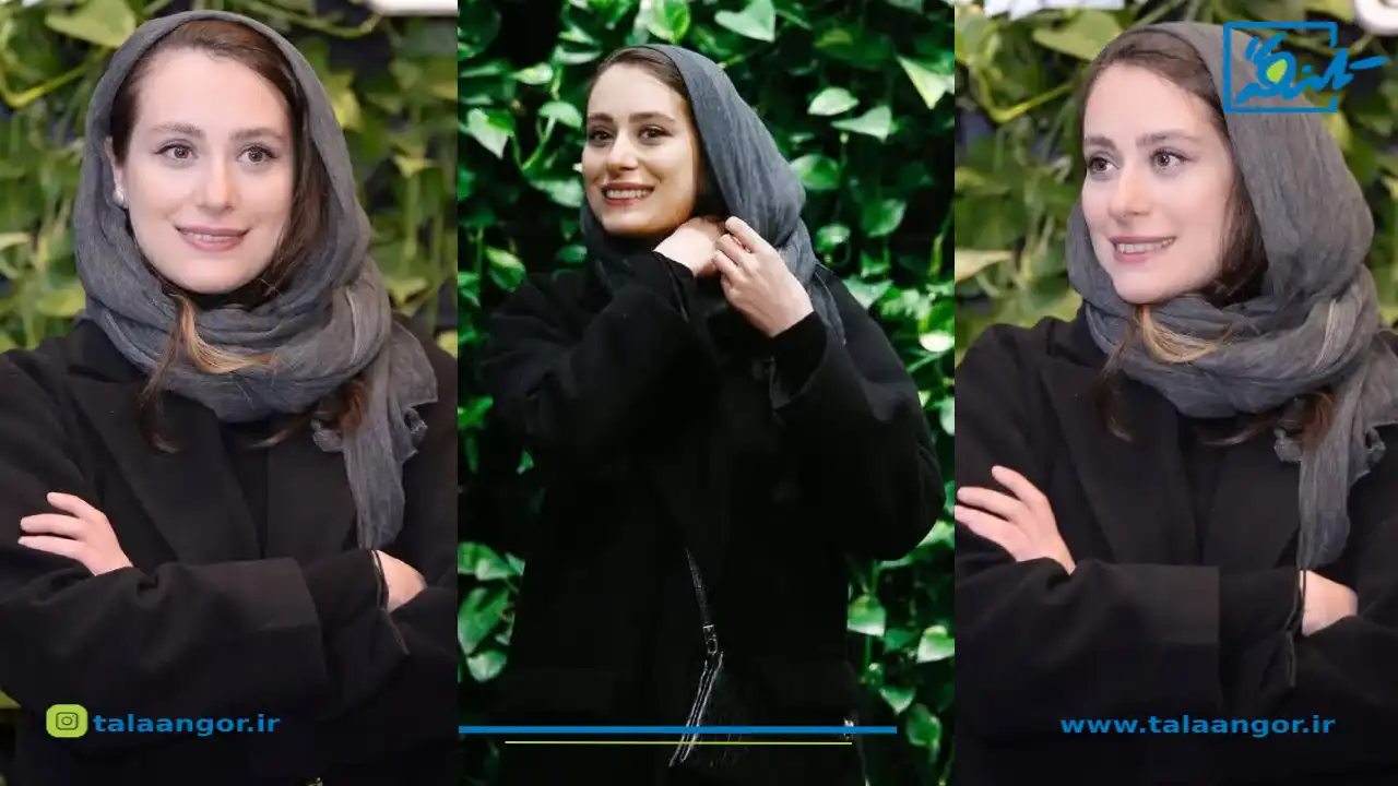 گلنوش قهرمانی