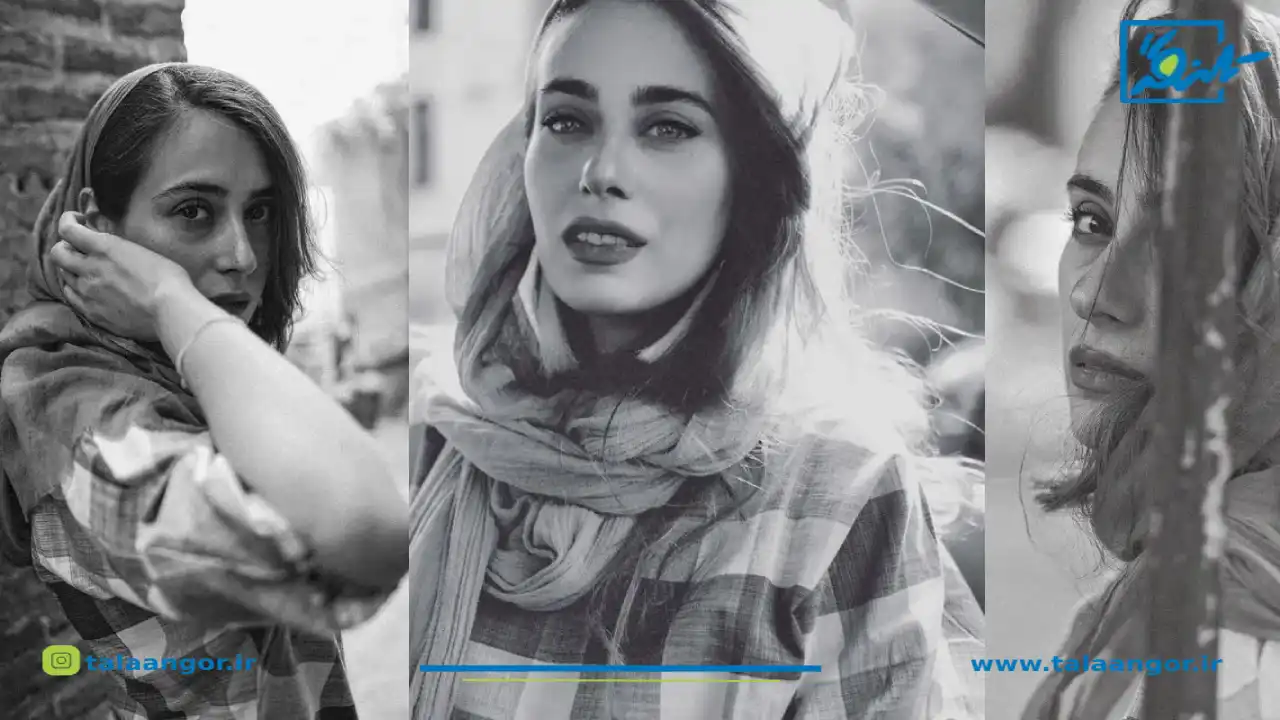 گلنوش قهرمانی