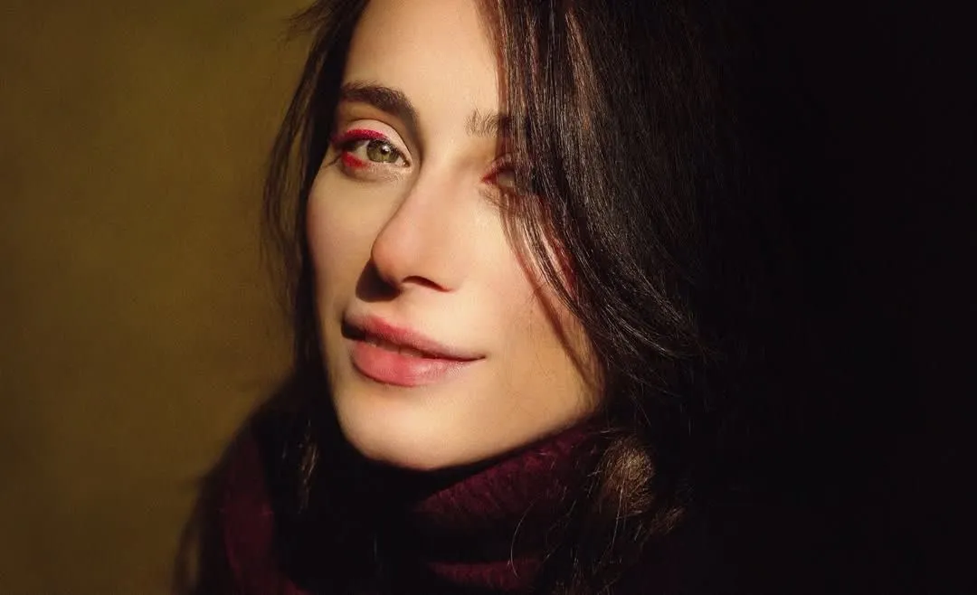 گلنوش قهرمانی