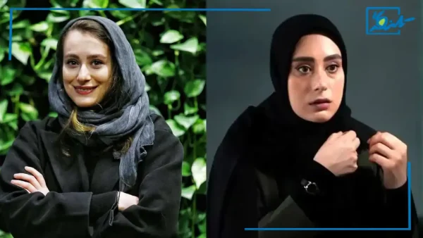 بیوگرافی گلنوش قهرمانی عطیه سریال ساهره + عکس