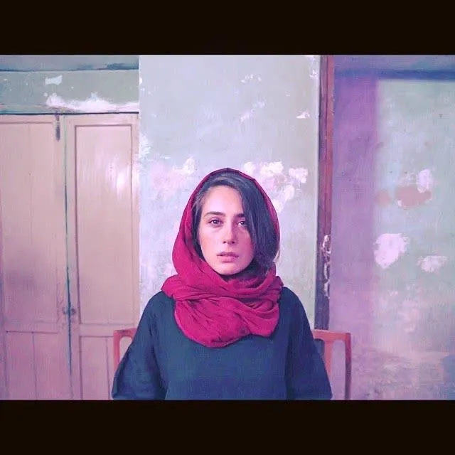 گلنوش قهرمانی