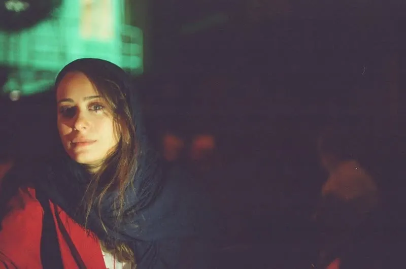 گلنوش قهرمانی