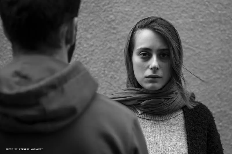 گلنوش قهرمانی