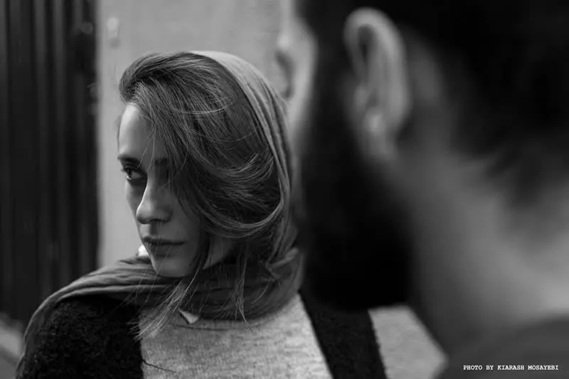 گلنوش قهرمانی