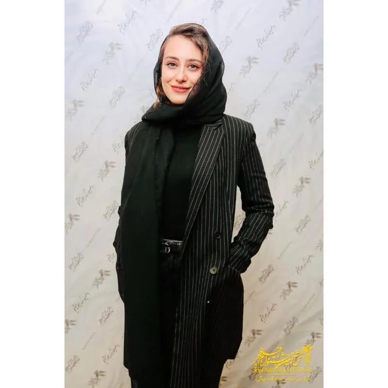 گلنوش قهرمانی