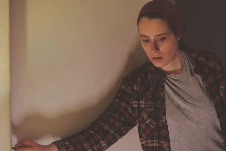 گلنوش قهرمانی