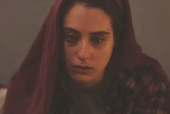 گلنوش قهرمانی