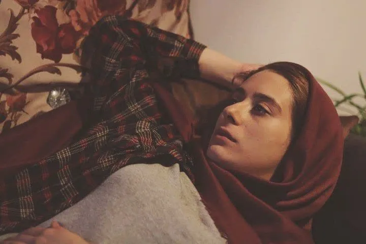 گلنوش قهرمانی