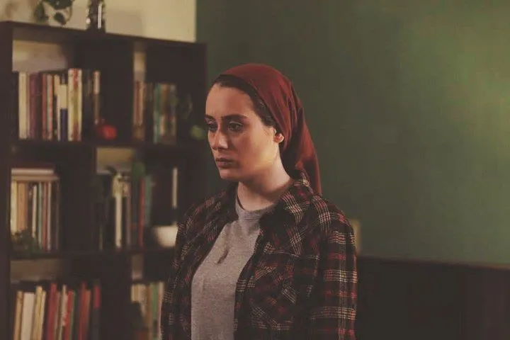 گلنوش قهرمانی