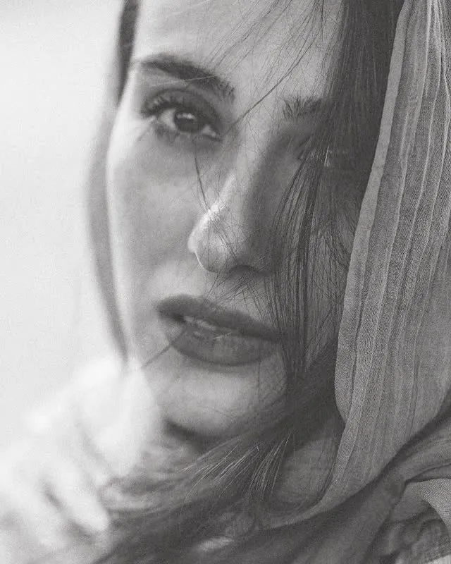 گلنوش قهرمانی