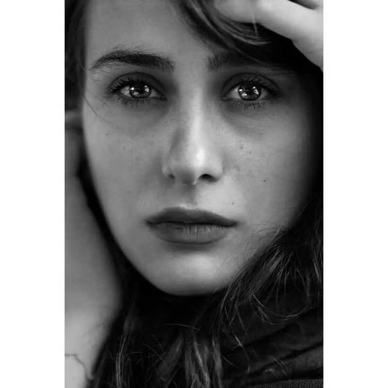 گلنوش قهرمانی