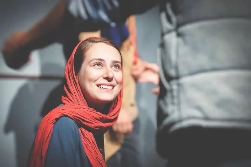 گلنوش قهرمانی