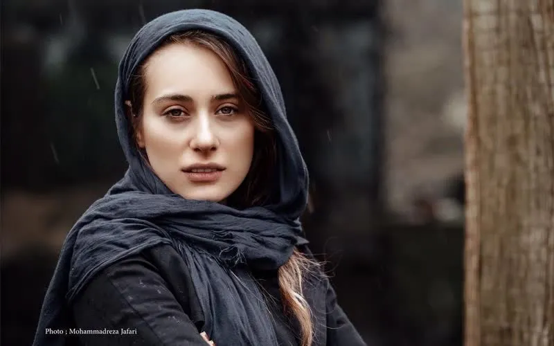 گلنوش قهرمانی