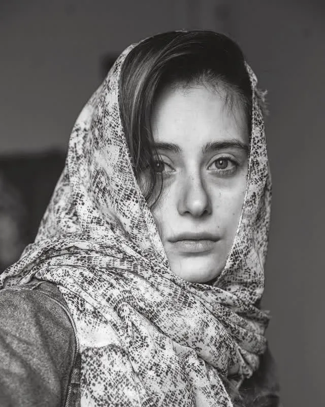 گلنوش قهرمانی