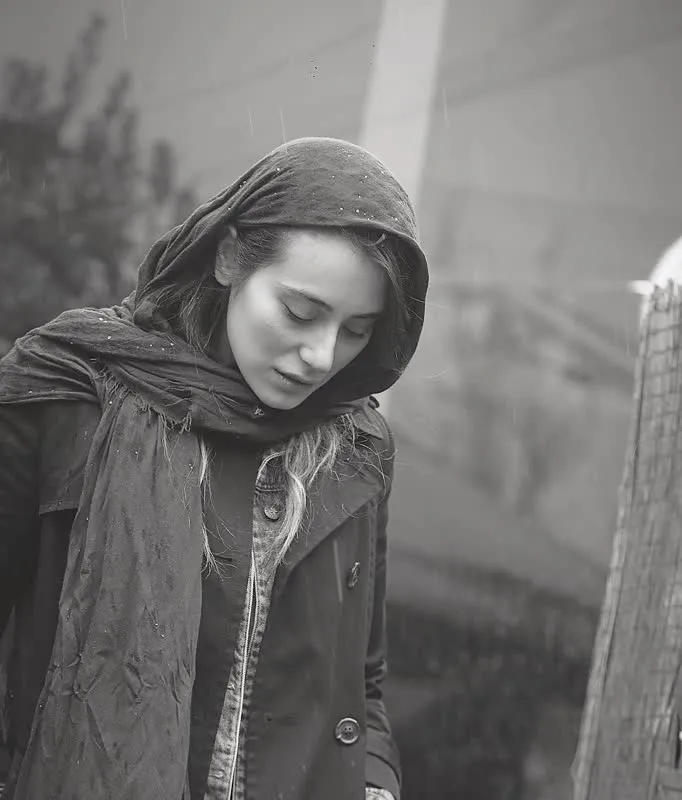 گلنوش قهرمانی