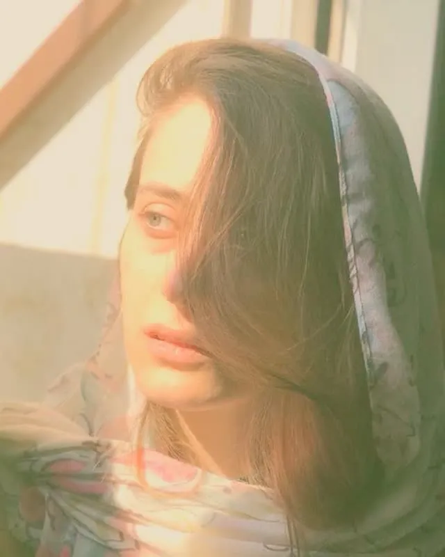 گلنوش قهرمانی