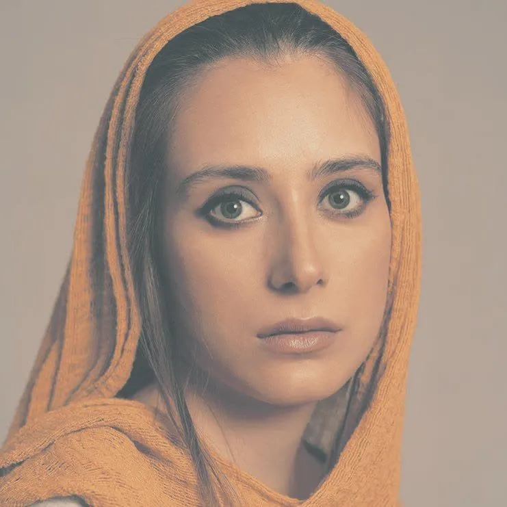 گلنوش قهرمانی