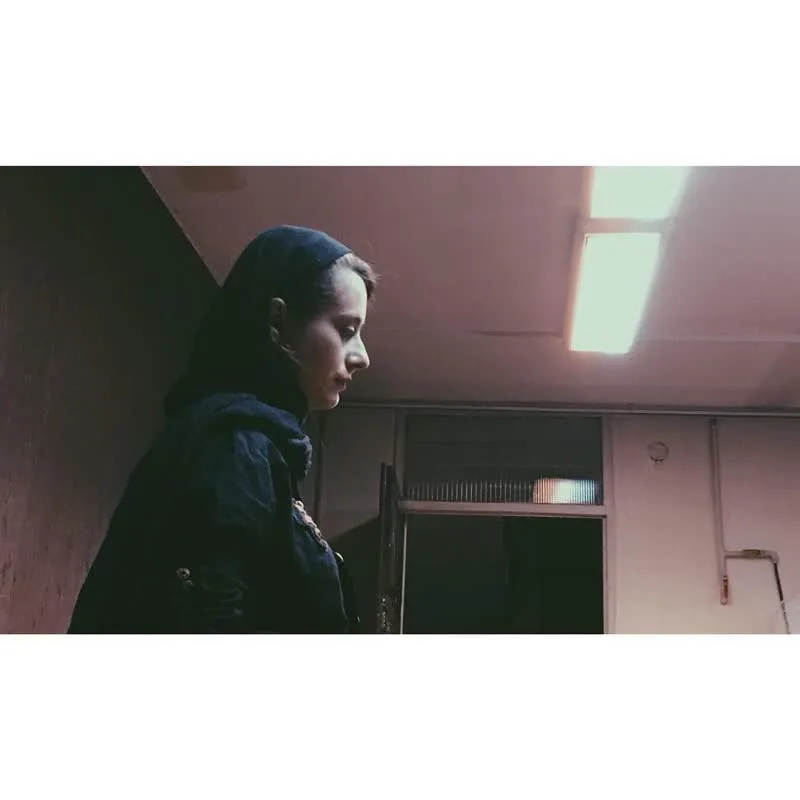 گلنوش قهرمانی