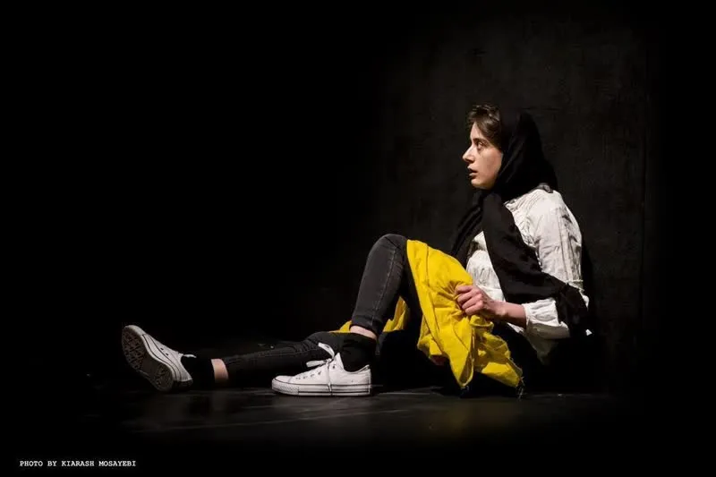 گلنوش قهرمانی