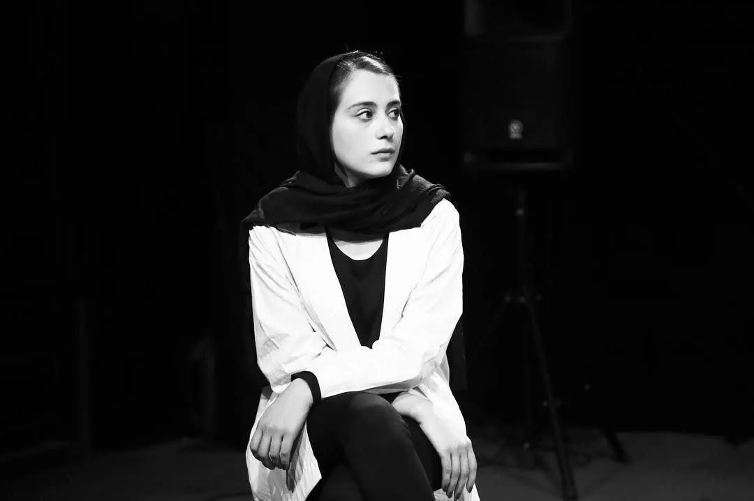 گلنوش قهرمانی