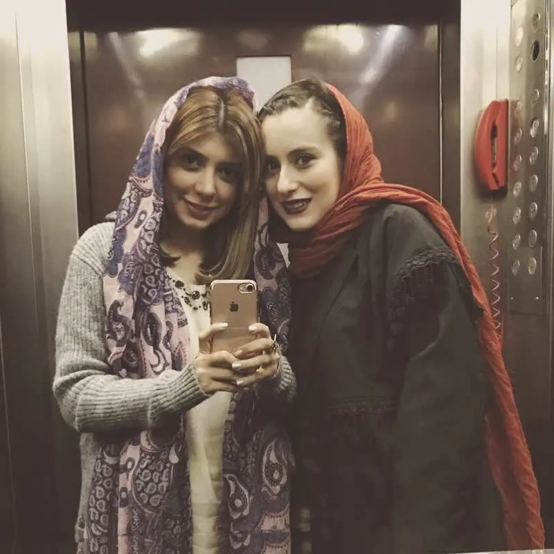 گلنوش قهرمانی