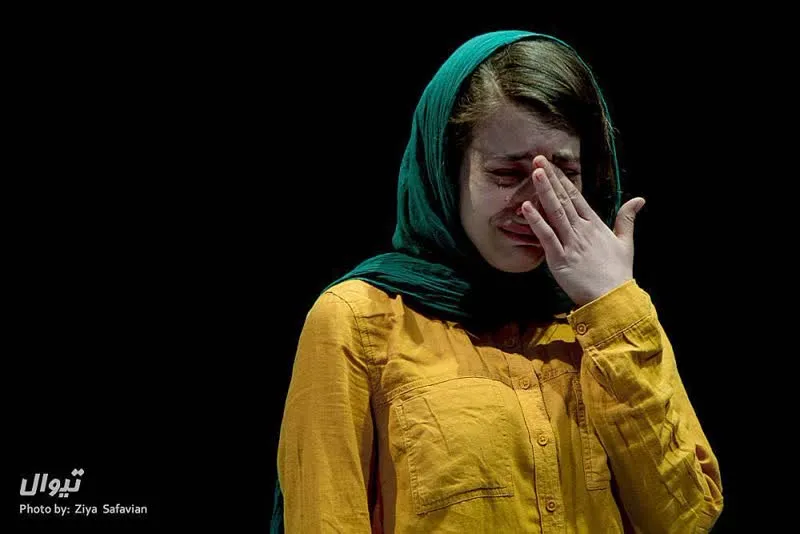 گلنوش قهرمانی