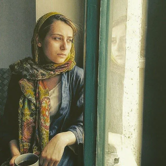 گلنوش قهرمانی