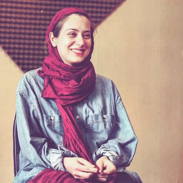 گلنوش قهرمانی