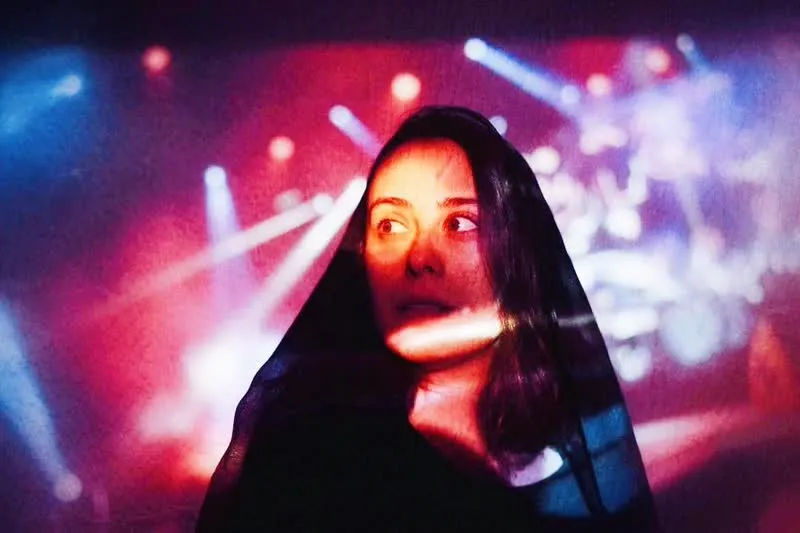 گلنوش قهرمانی