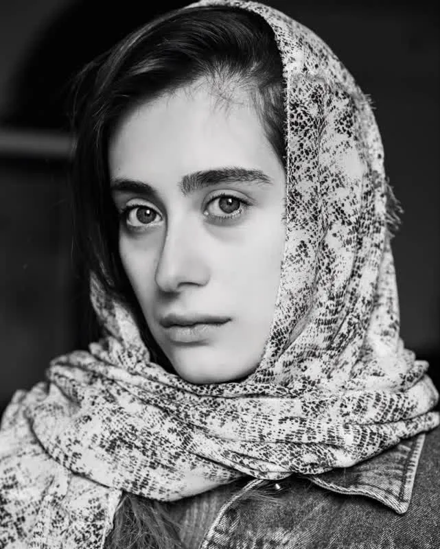 گلنوش قهرمانی