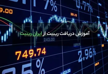دریافت ریبیت فارکس با استفاده از پنل ایران ریبیت