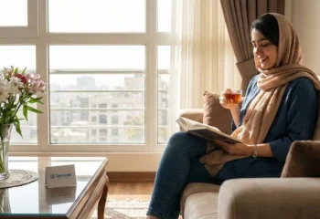 چگونه بدون خستگی، خانهای همیشه تمیز داشته باشیم؟