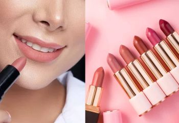 نحوه تشخیص رژ لب بدون سرب با 5 روش تضمینی