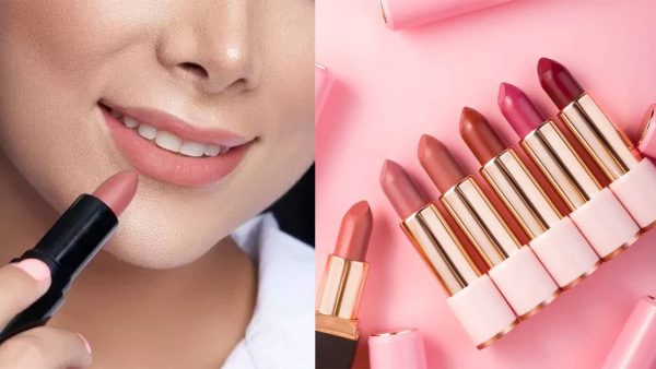 نحوه تشخیص رژ لب بدون سرب با 5 روش تضمینی