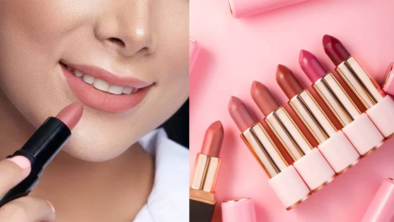 نحوه تشخیص رژ لب بدون سرب با 5 روش تضمینی