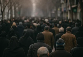 وضعیت اجتماعی جامعه در جنگ، تاب آوری یا فروپاشی؟ به کدام سمت میرویم؟