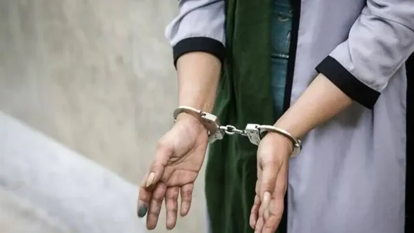 سقوط دختری که پدرش او را به تباهی کشاند؛ از اعتیاد تا سرقت