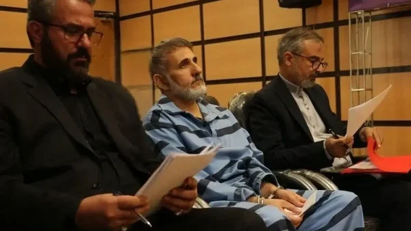 ساعدی نیا: دادگاه به من فرصت جبران بدهد