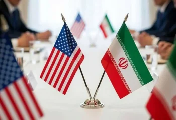 ایران و آمریکا زیر سایه تشدید جنگ یا توافق نهایی؟