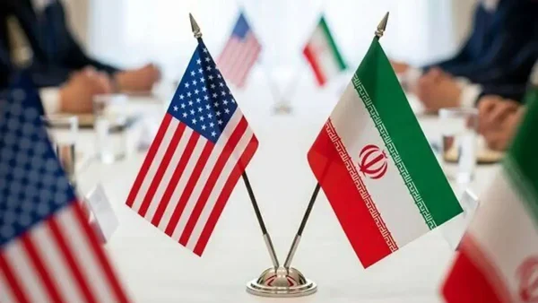 ایران و آمریکا زیر سایه تشدید جنگ یا توافق نهایی؟