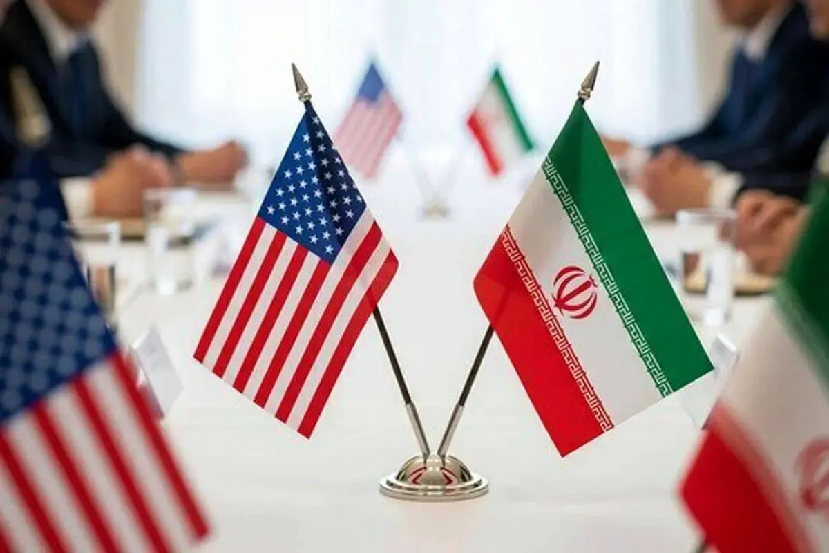 ایران و آمریکا زیر سایه تشدید جنگ یا توافق نهایی؟