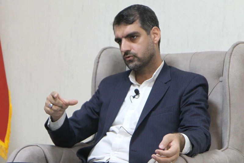 عکسهای محمد منان رئیسی