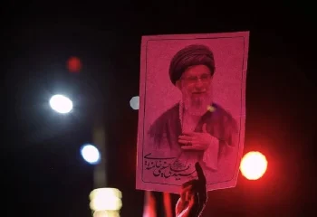 زمان برگزاری مراسم وداع، تشییع و تدفین رهبر شهید اعلام شد
