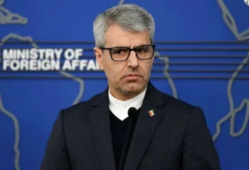 بقایی: امنیت ملی اقتضا کند، حتماً اقدام خواهیم کرد