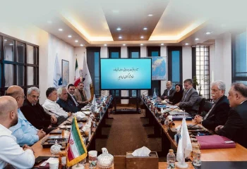 افزایش سرمایه و توسعه خدمات مالی در واسپاری کرمان موتور